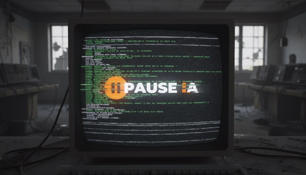Pause IA : avant qu’il ne soit trop tard