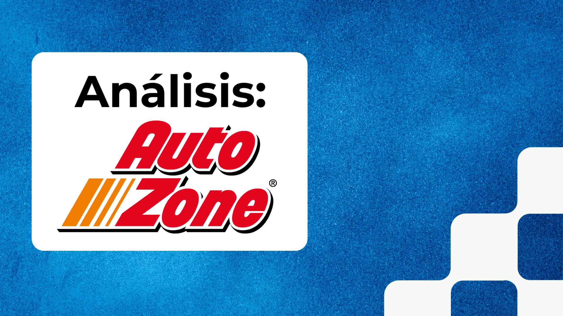 AutoZone (AZO) - 2026
