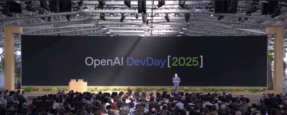 The Week ChatGPT Became Your Co-Worker.