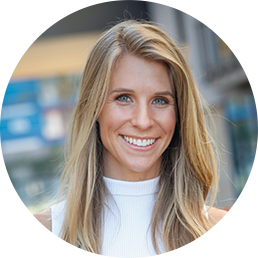 Aurora Griffin, What’s on the Horizon for Women’s Health