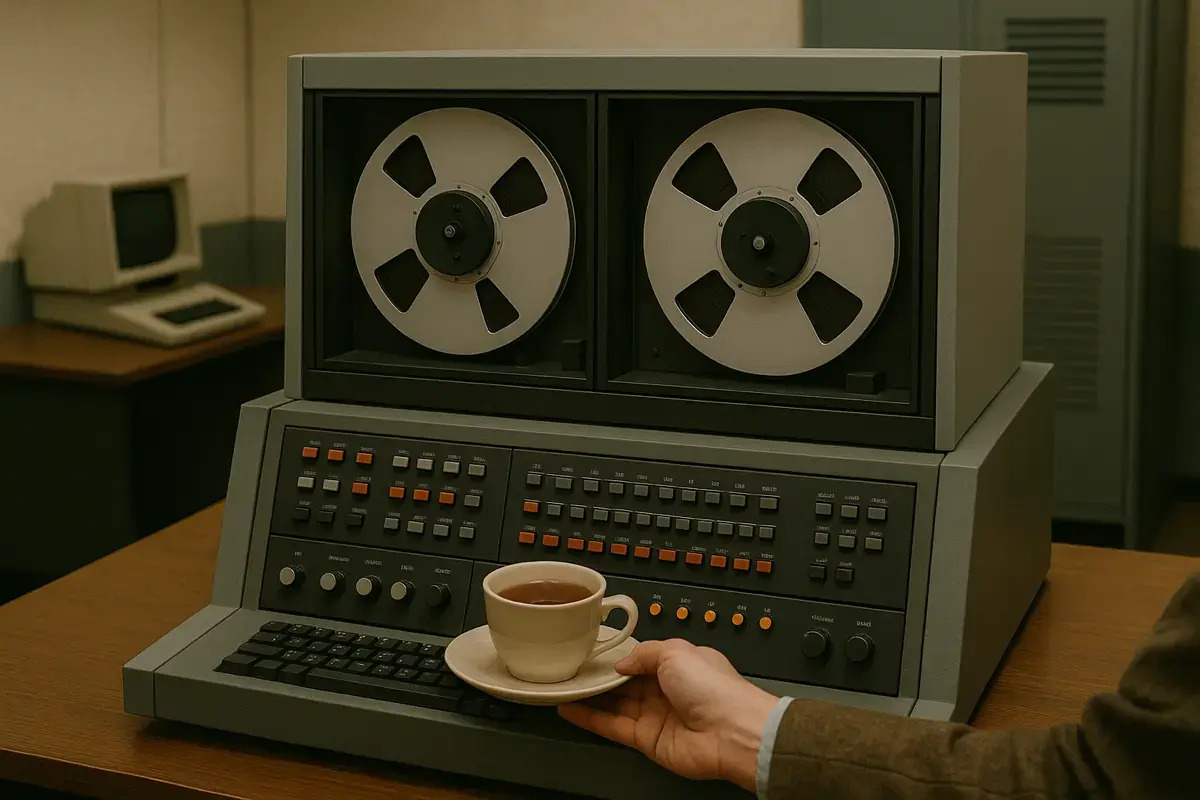 Do you love your systems?