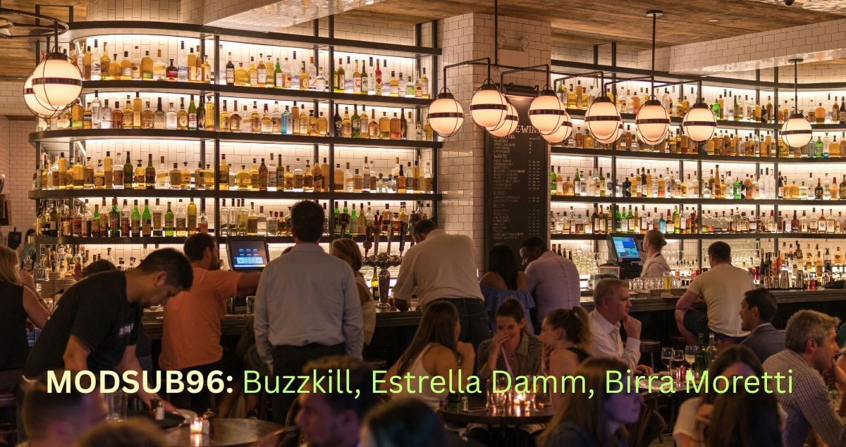 Why Isn't This Wine in Every U.S. Restaurant?