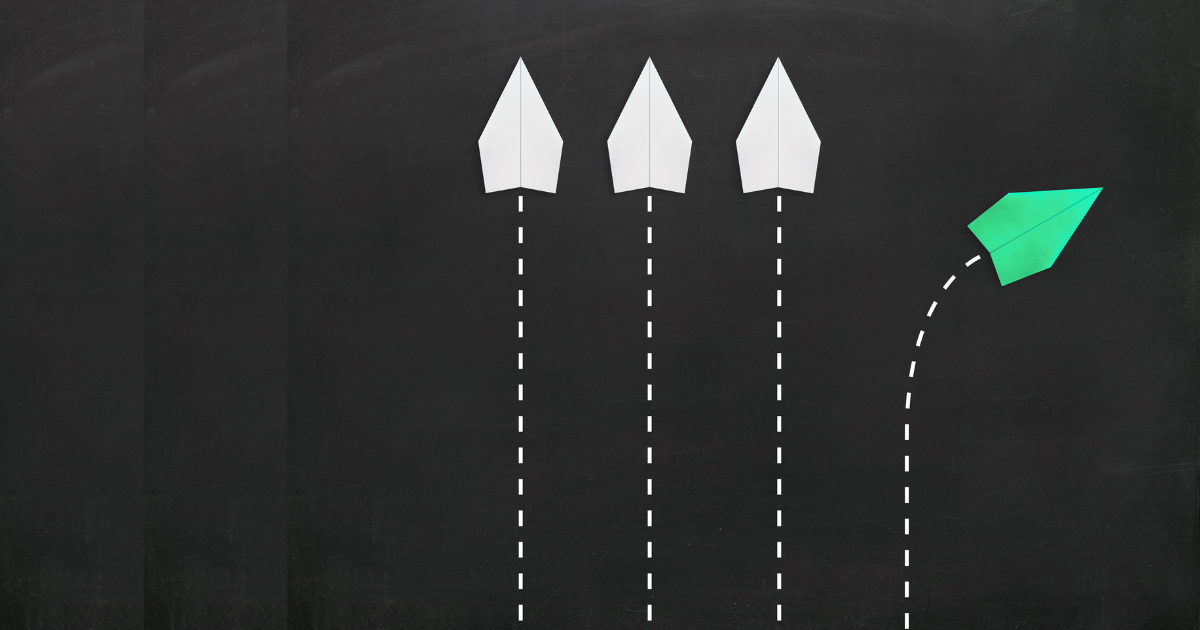 The Fractional vs Full-time Decision (part 1)
