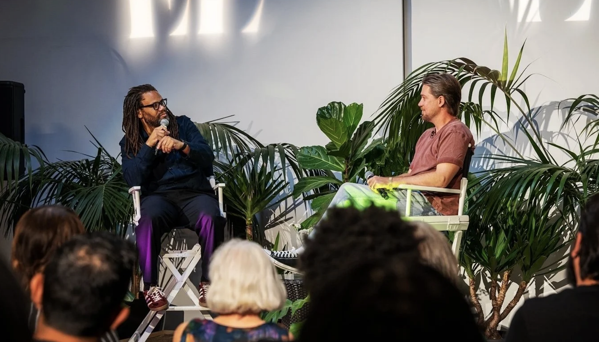 Bay Area Writers Are Building Their Own Path to Hollywood