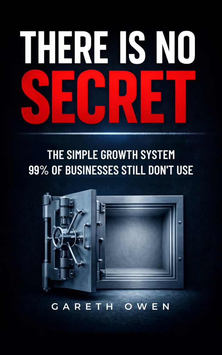 Free Book: This shouldn’t be free (but it is)