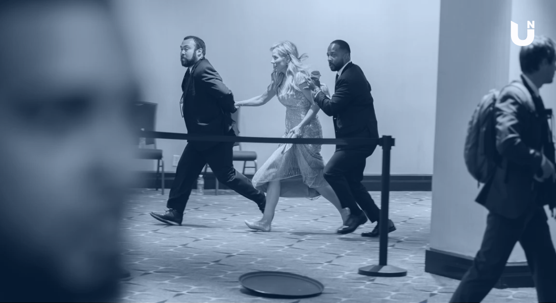 How Cole Allen Used Christianity To Justify Terror