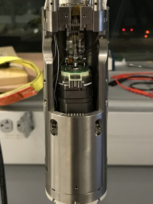 Microsoft on quantum-enhanced AI for chemistry