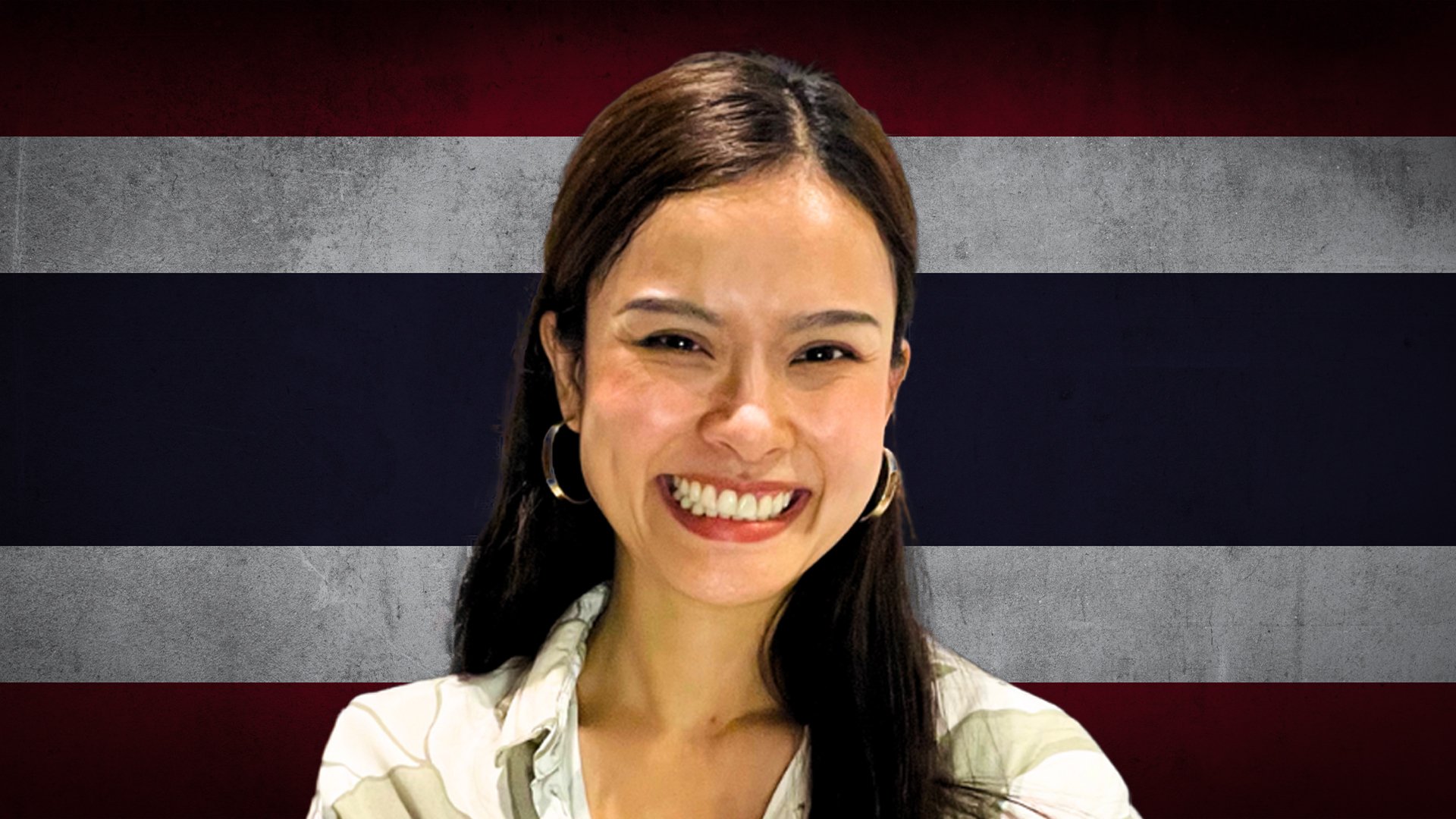 My Thai Teacher Wants To Tell You Something