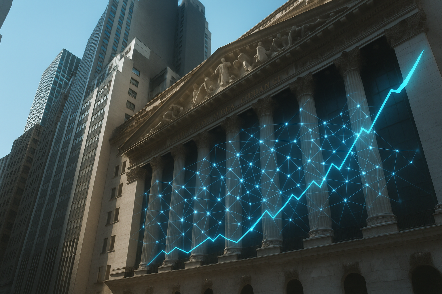 OpenAI Targets $1 Trillion Valuation as IPO Plans Take Shape