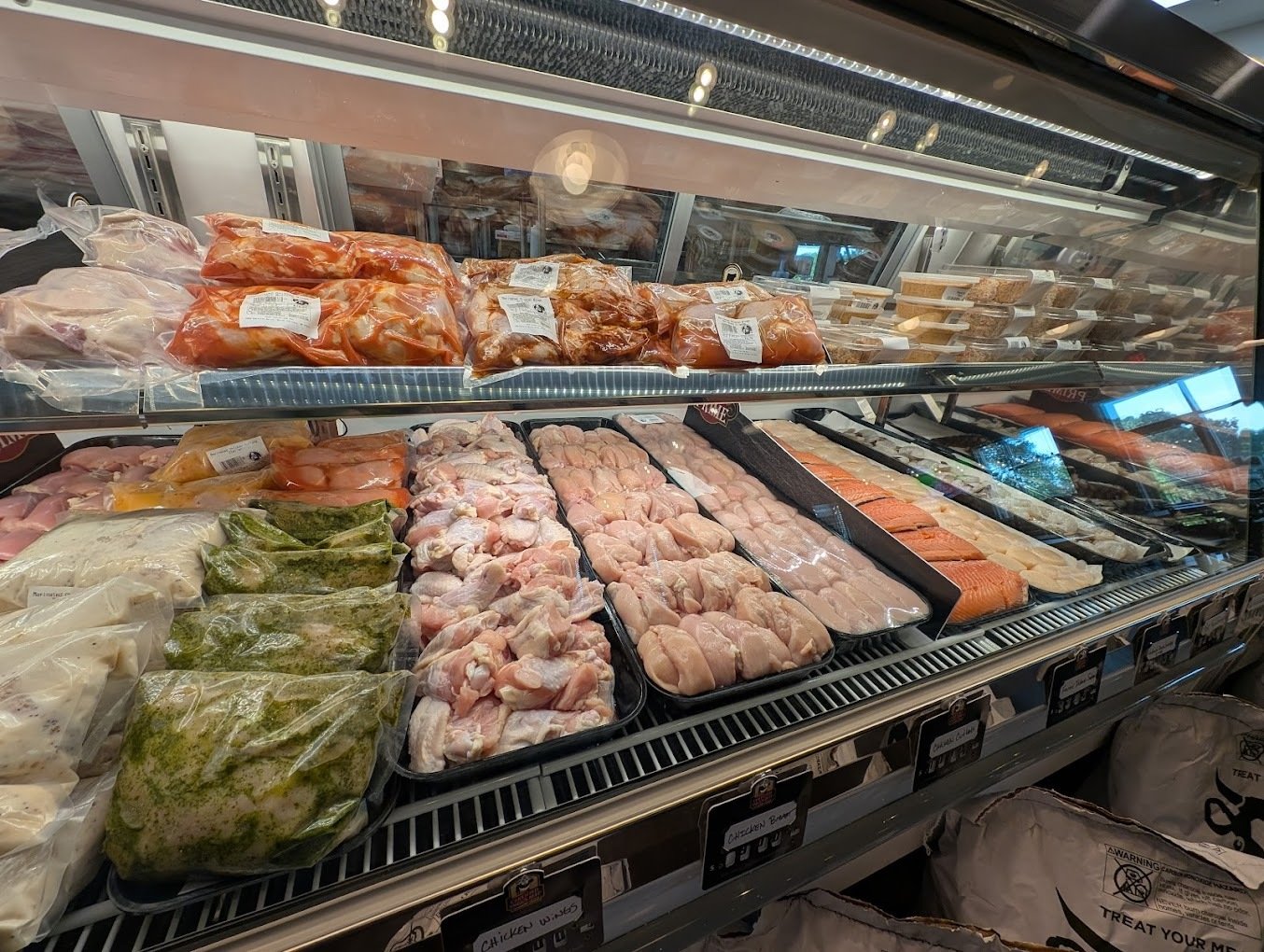 📘New New York Butcher Shoppe Just Opened Up