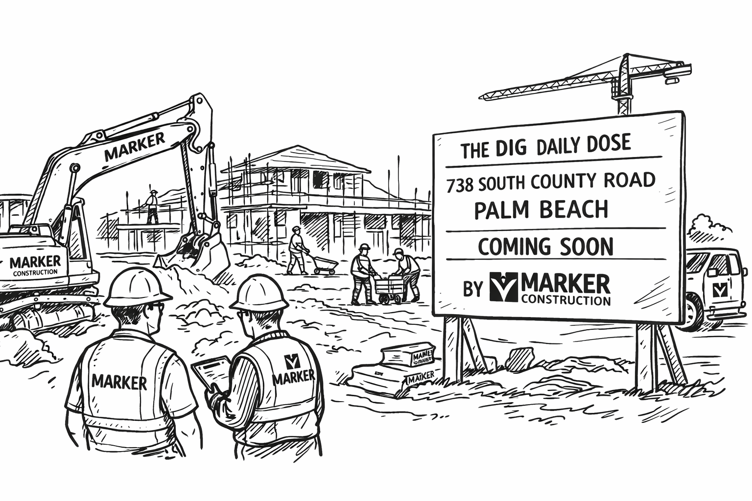 The Dig Daily Dose Edition 921