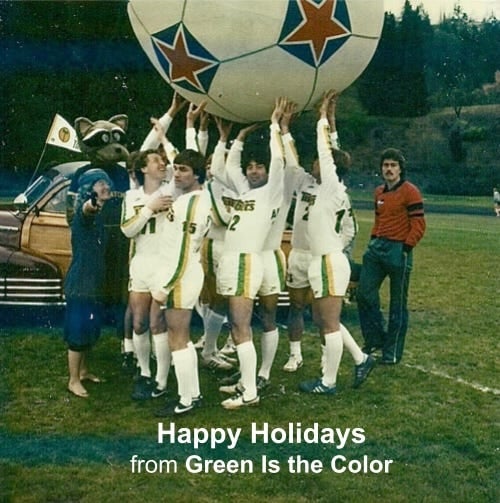Happy Holidays!