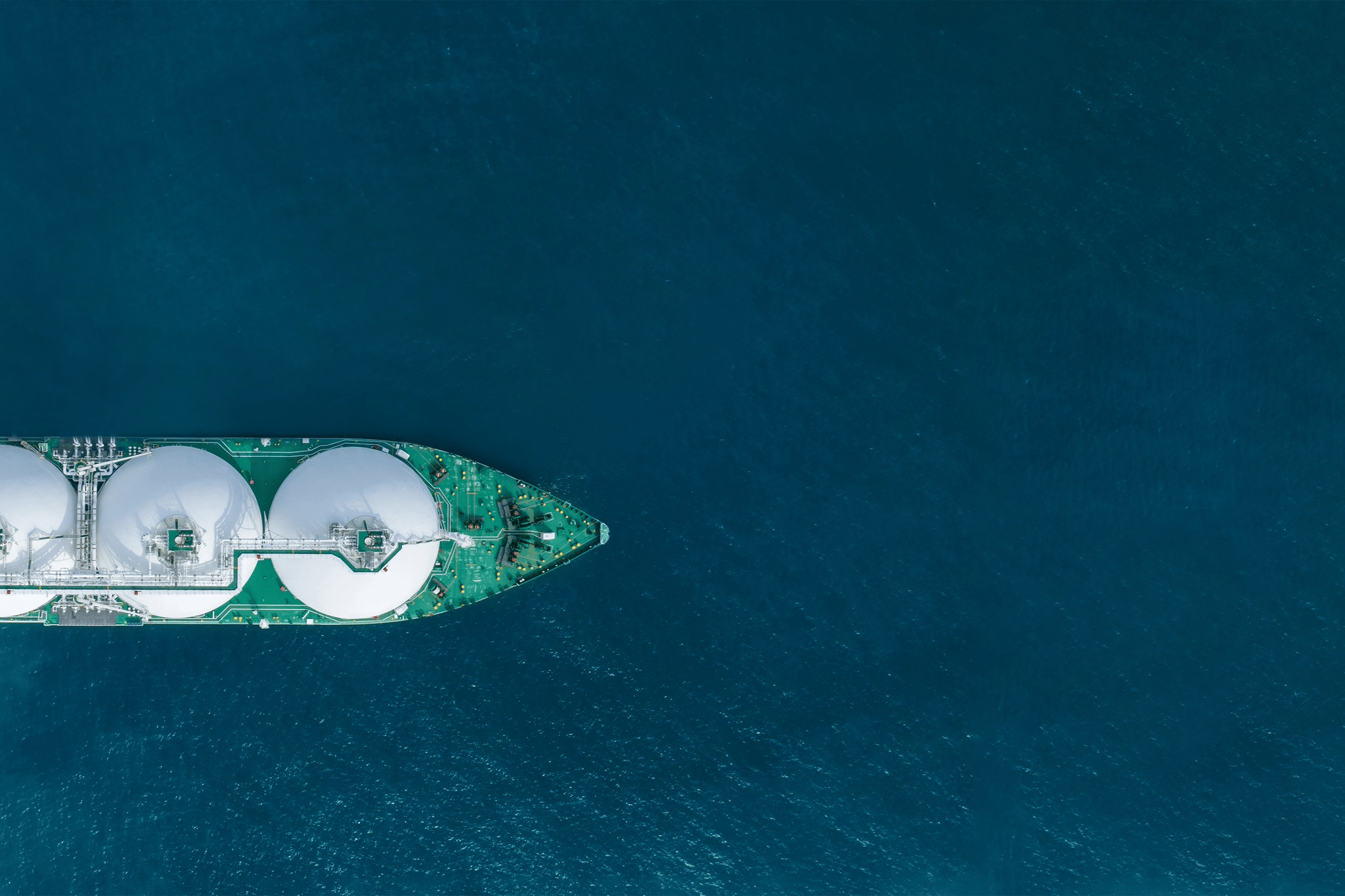 Where the recovery shows up first