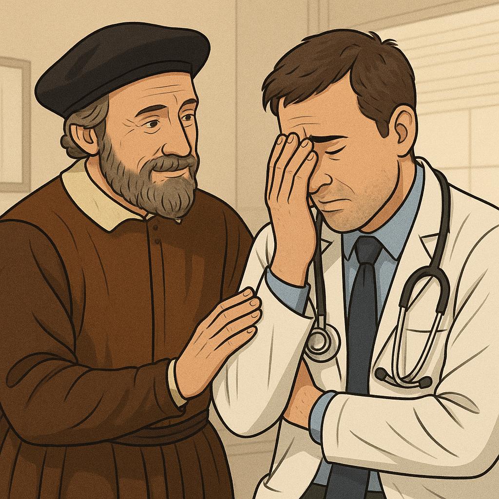 🖥️ y.. yo, quejándome del software