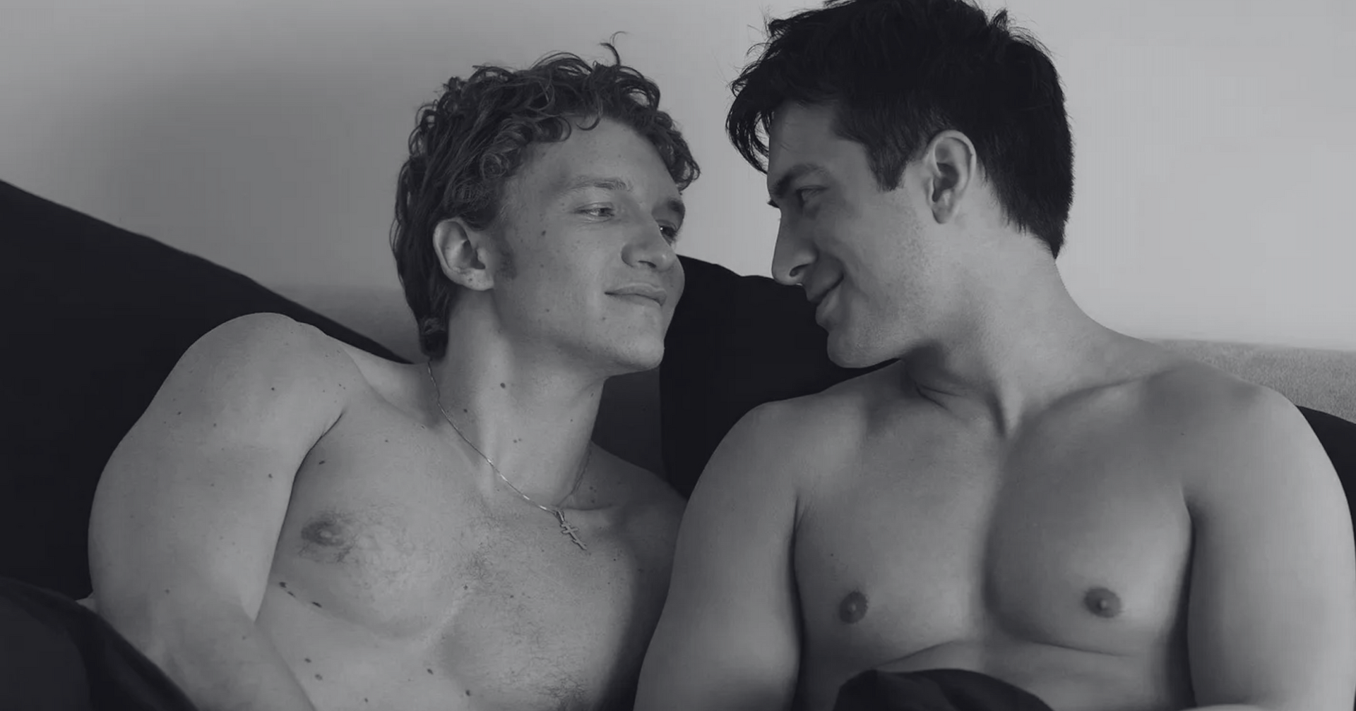 Heated Rivalry Just Dropped One of the Highest-Rated Episodes of All Time on IMDb And Woah