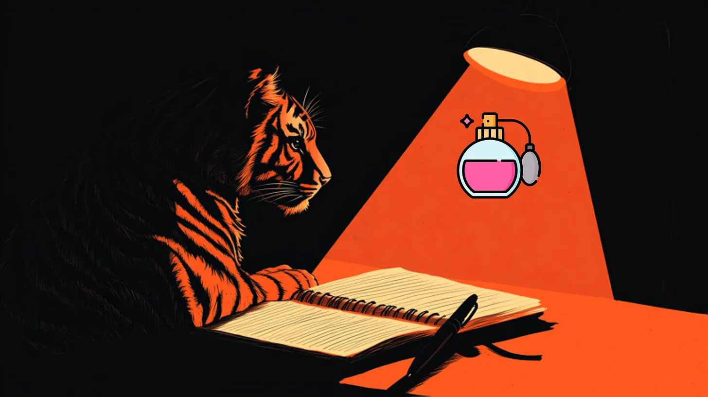 That Smells Expensive