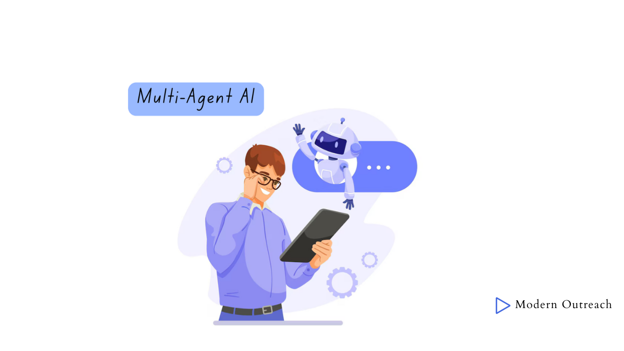 How Multi-Agent AI is Changing the Sales Game in 2025