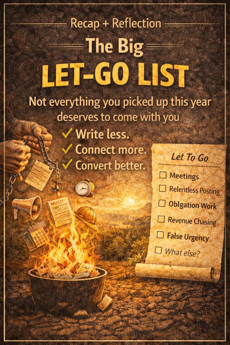 From Inbox to Income