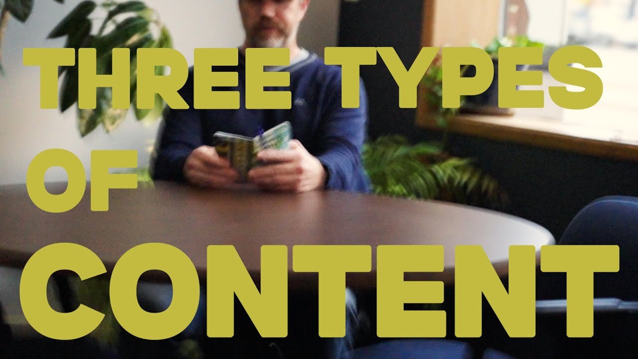 You Know Who You’re Talking To. Now What Do You Say?