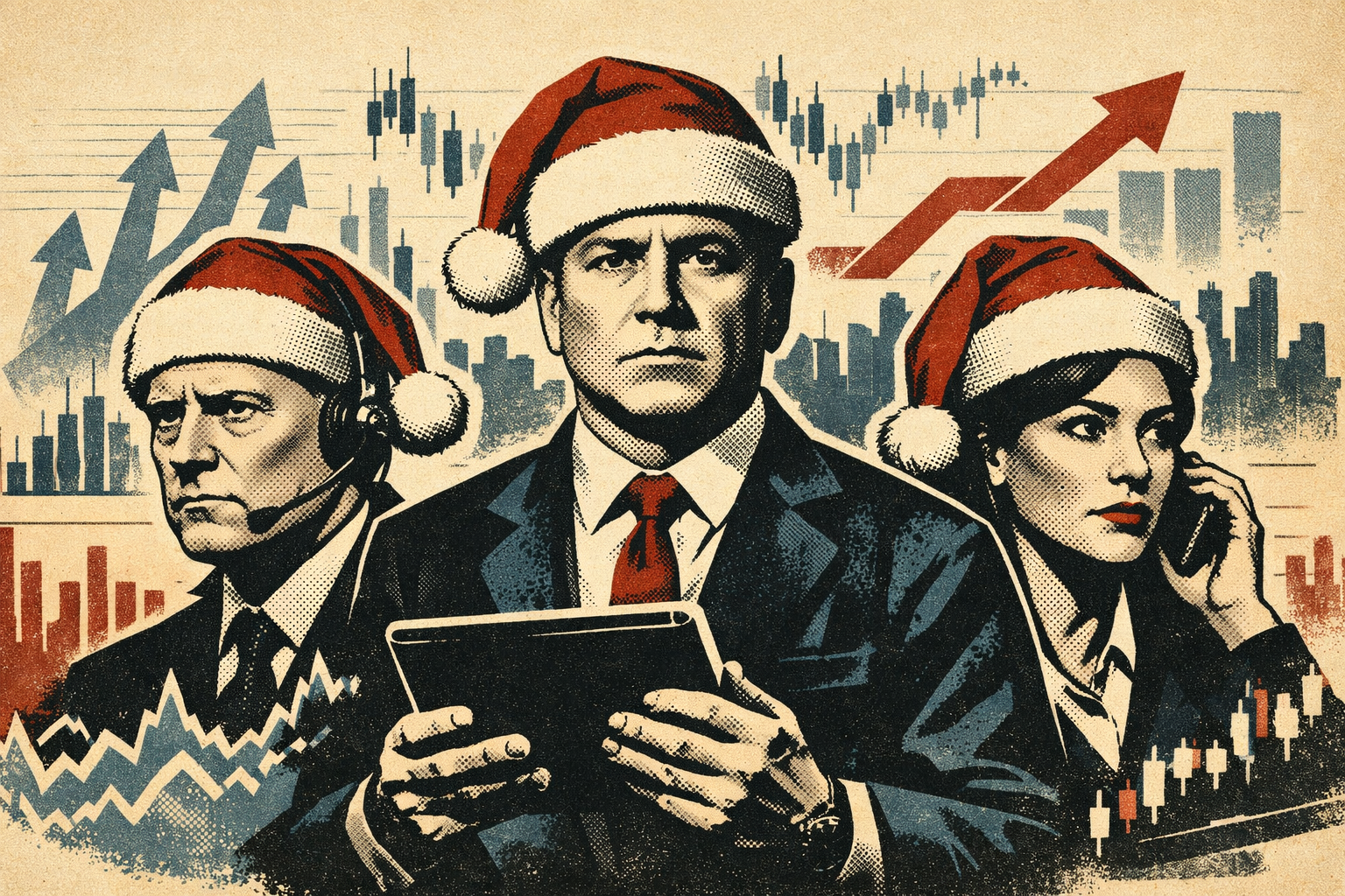 The 10 stocks Wall Street is most bullish on for 2026