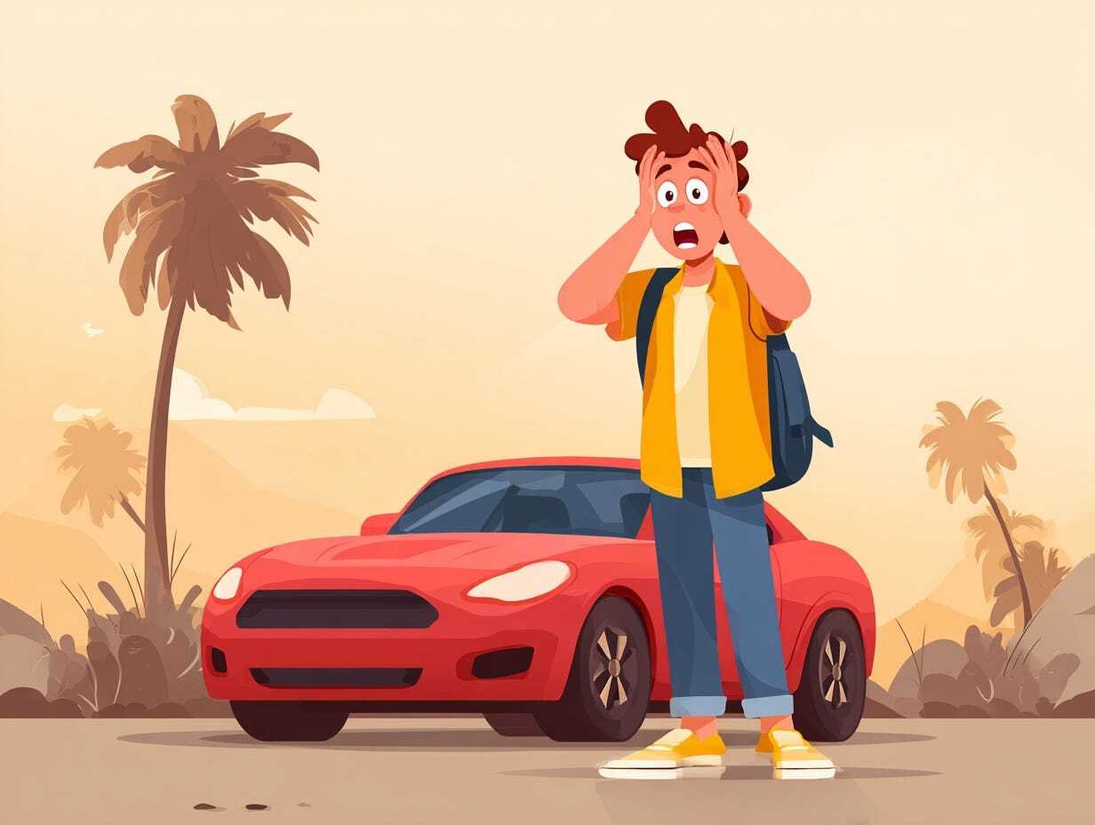 CONSUMER ALERT: California bans deceptive car rental pricing