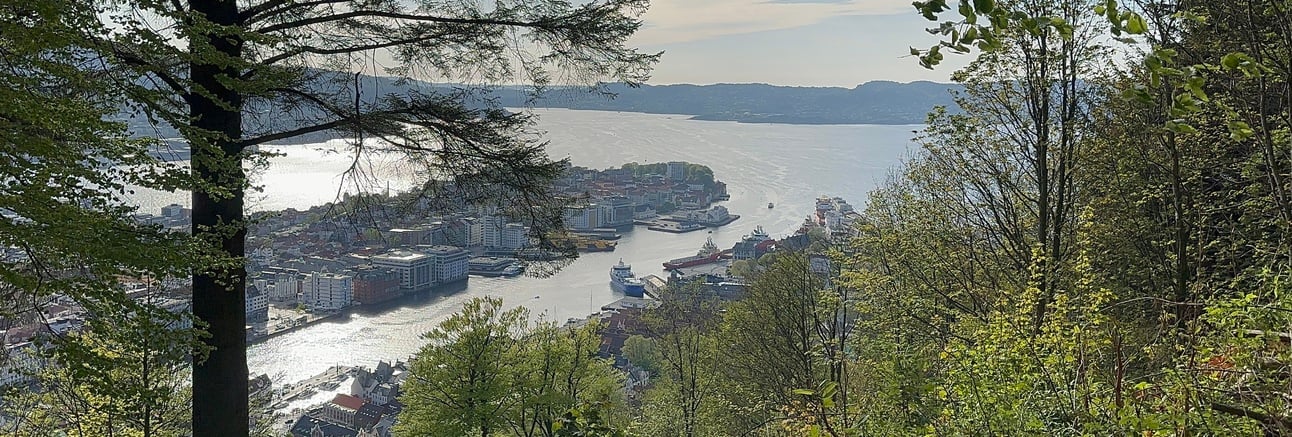 2025 trip to Norway and Denmark - day 2