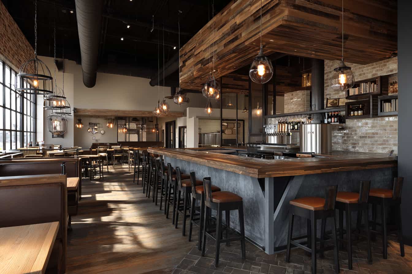 Iron Hill Wilmington Is Reopening