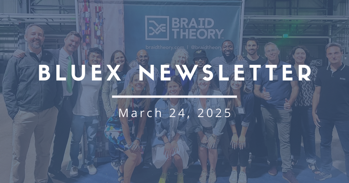 An Interview With Braid Theory’s Courtney Cannell