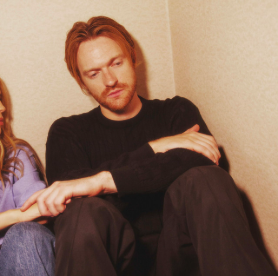 March Music Writing Challenge Day 16: Finneas