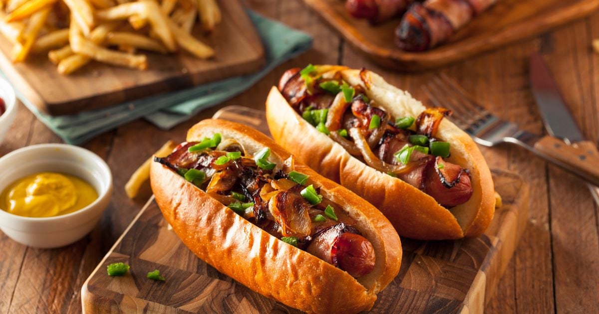 Doctors Group Pushes for Cancer Warning Labels on Processed Meat