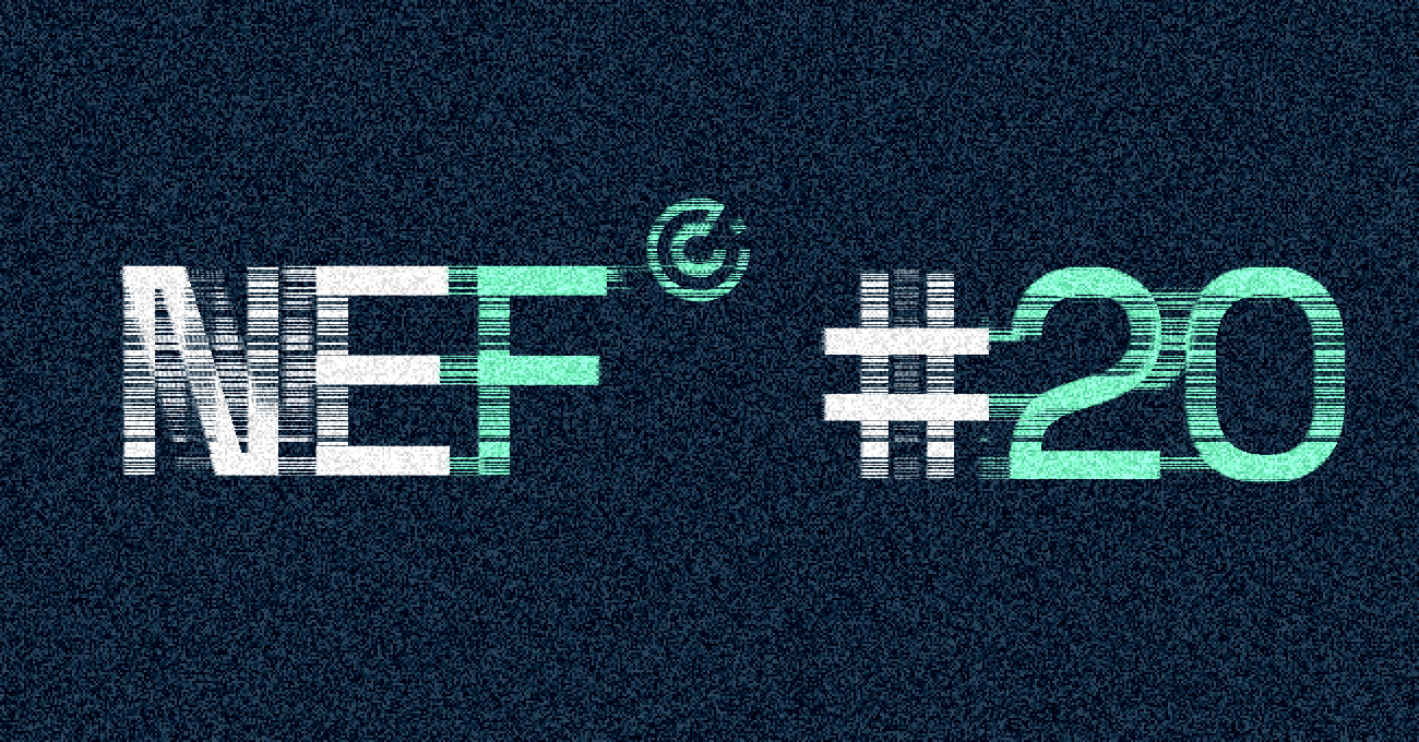 Lo que callo de los papers | NEF