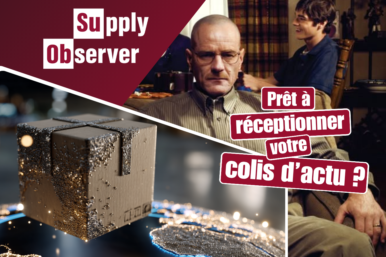 72 % de colis en plus, 100 % de tension : l’Europe à l’épreuve du durable