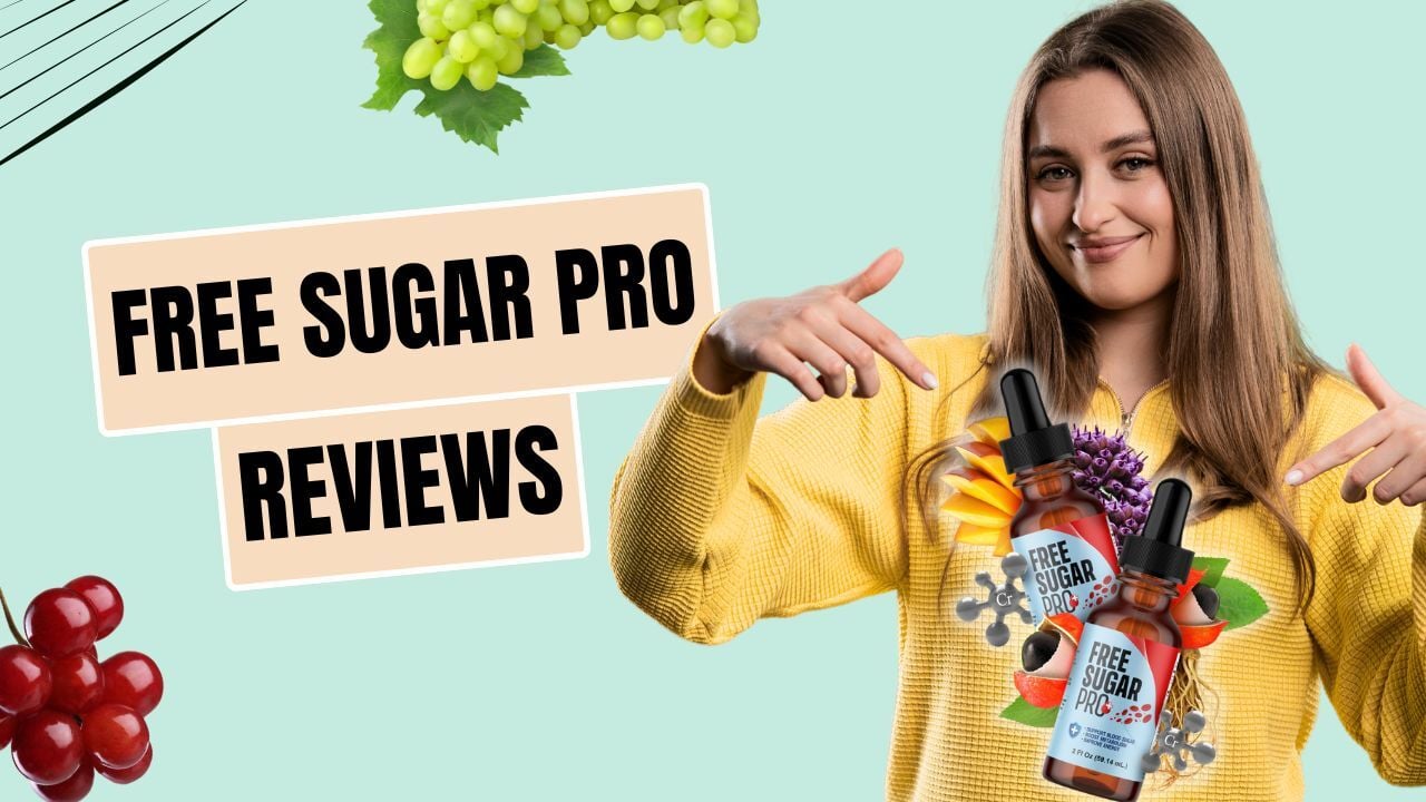 How Free Sugar Pro Helps with Weight Loss for Diabetics