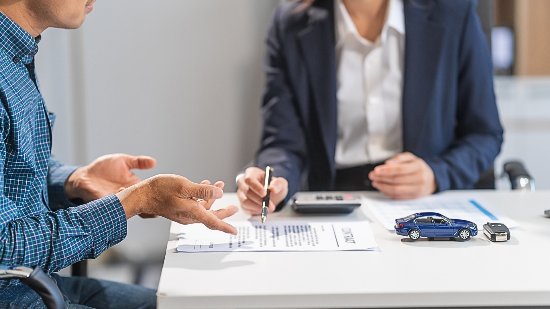 The quiet retreat of incentives—and what dealers are doing about it