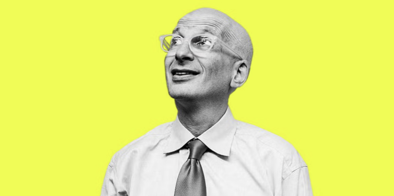 Seth Godin on Leadership