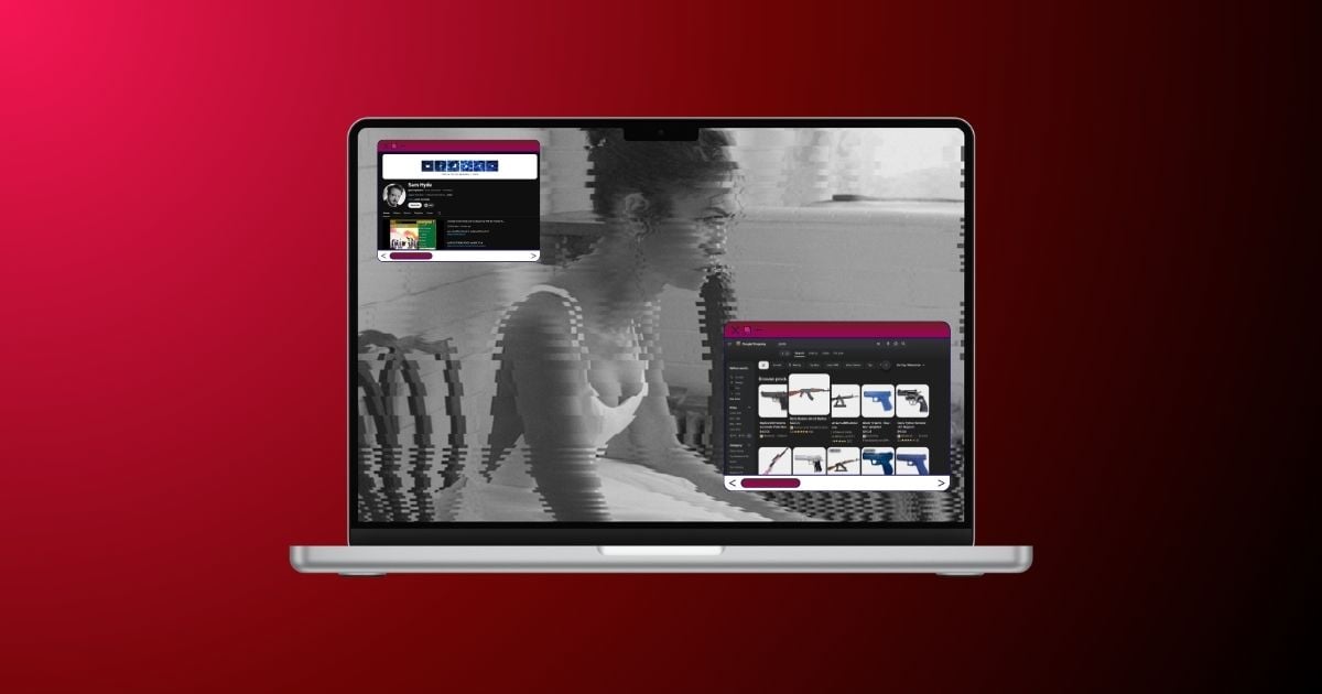 'The Drama' of Radicalization