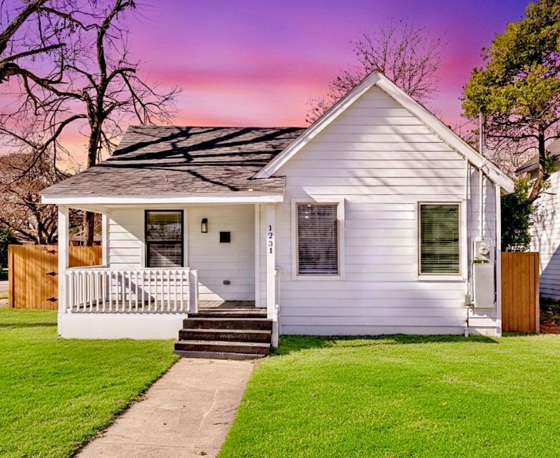 Jan 19: 5 Rentable Starter Homes