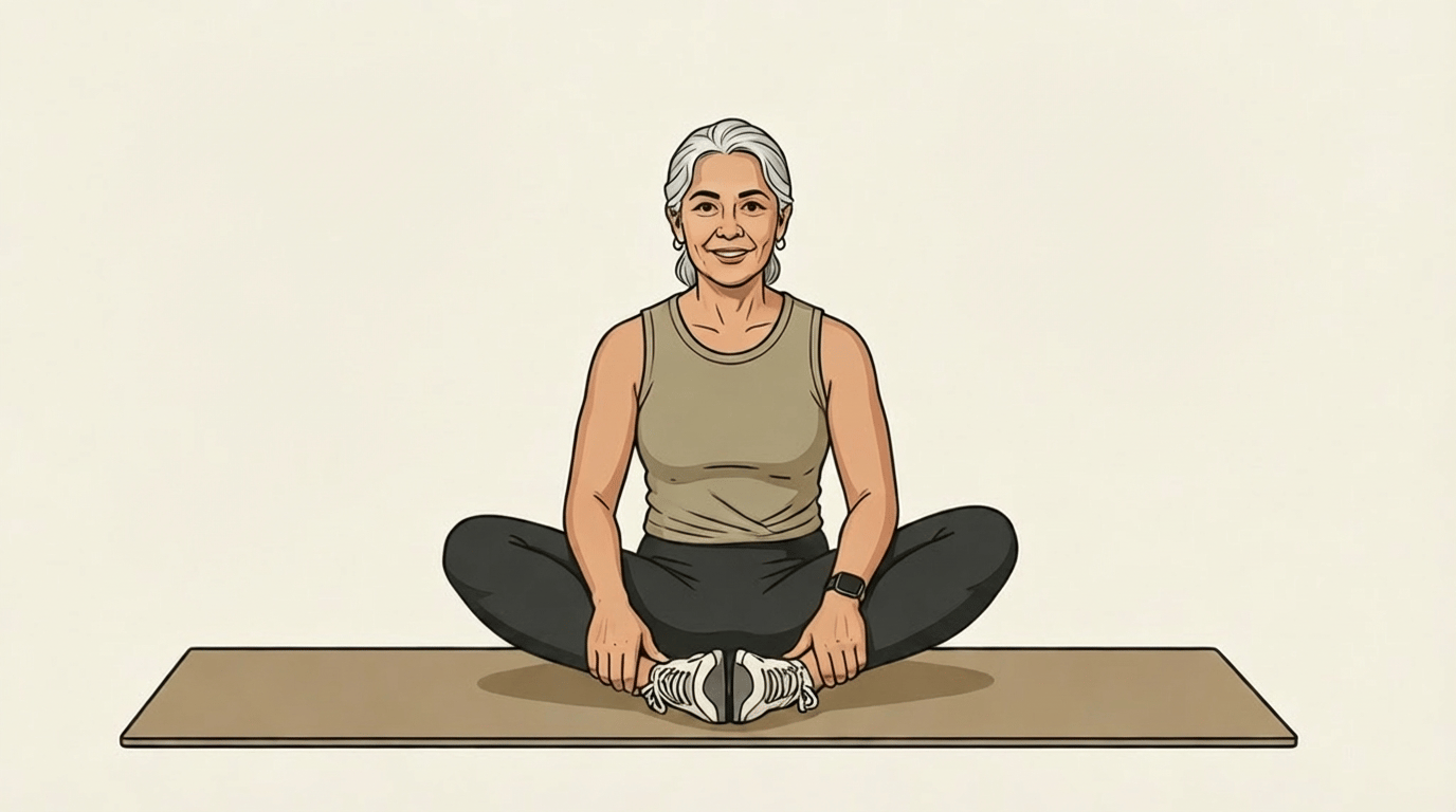 You’re Probably Dehydrated. And Your Joints Know It.