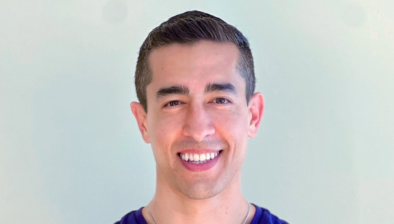 Investor Profile: Steve Molino of Clear Current Capital