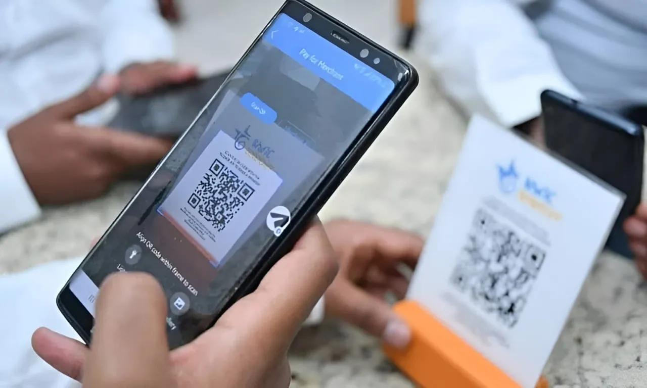 True Story: An Irony of Financial Inclusion