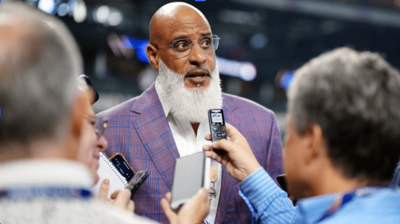 Seahawks Selling High, MLB’s Salary Cap Fight, and Olympic Reflections