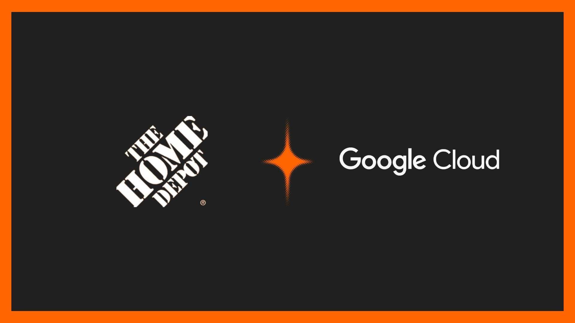 Agentic AI Ev Geliştirme Dünyasını Nasıl Değiştiriyor? The Home Depot ve Google Cloud İş Birliği Başlıyor