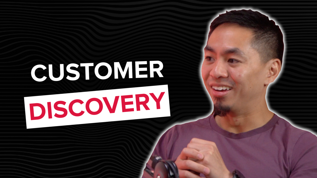 How To Find The Ideal People For Customer Discovery