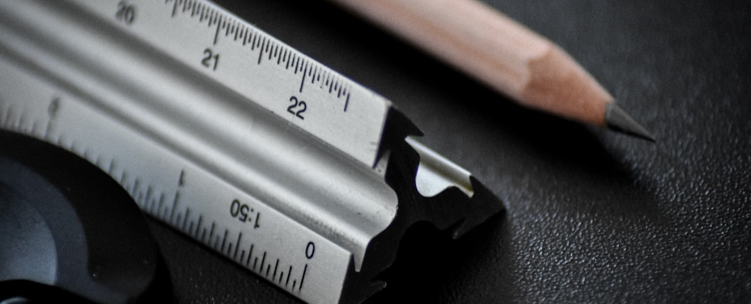 Stop Hiding in The Details