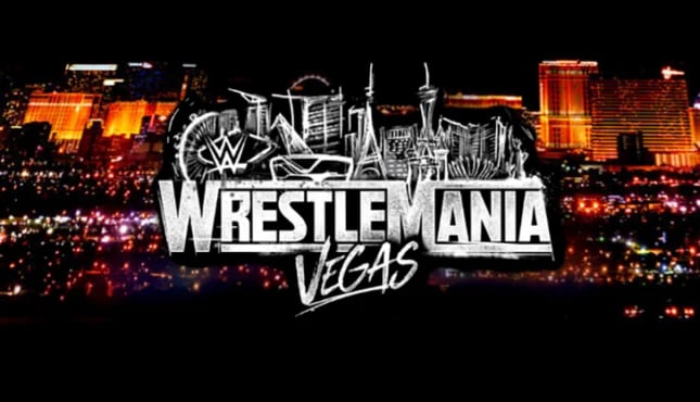 Rhodes vs. Orton + MyAEW