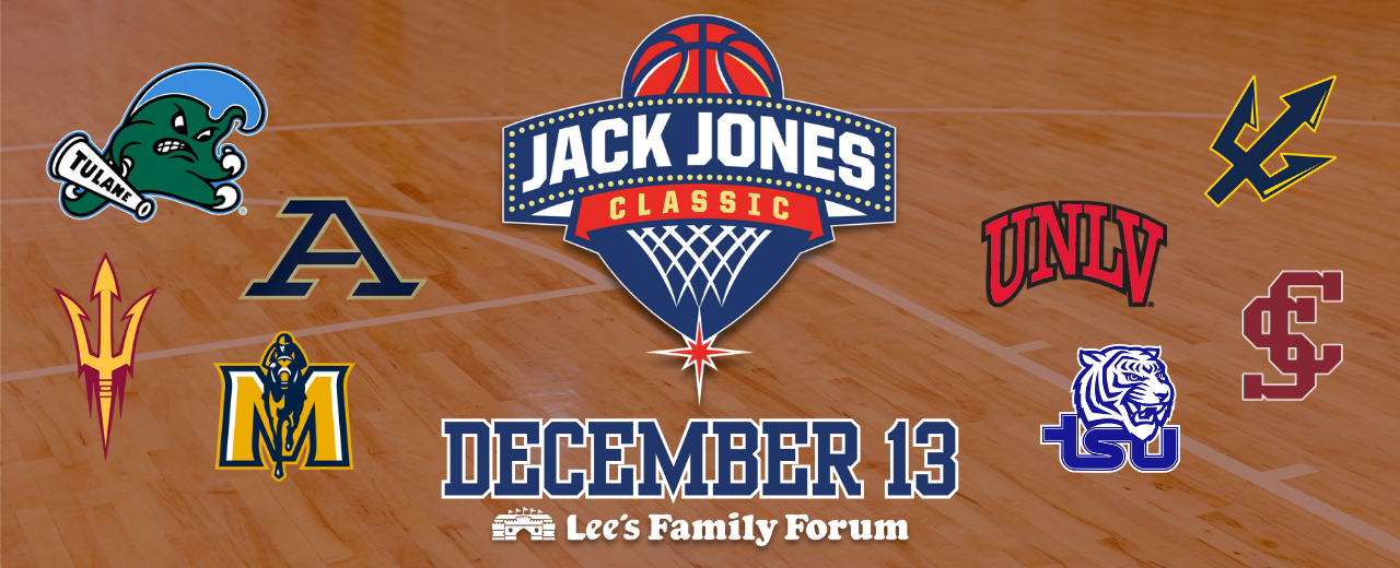 UNLV vs. Tennessee State Preview