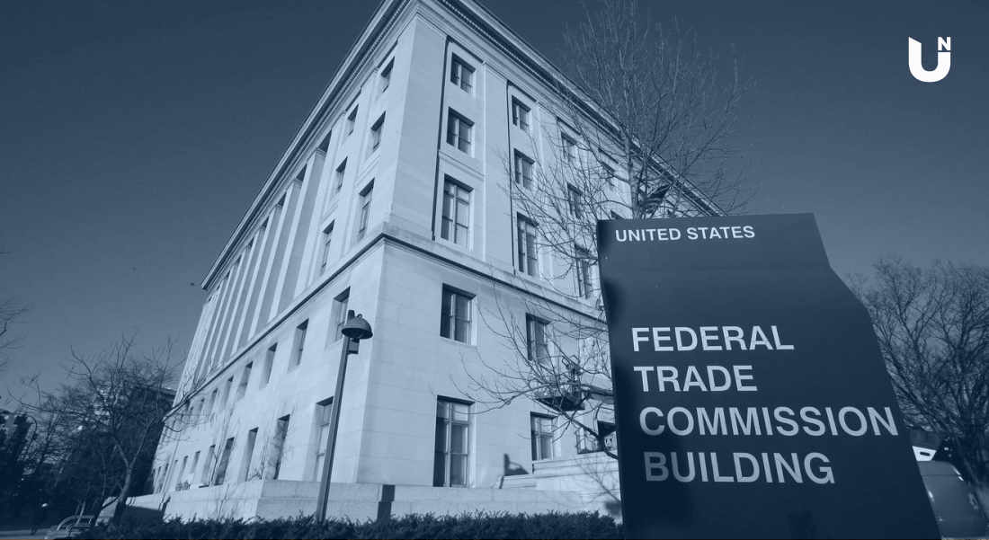 FTC Blocks Advertising Scheme to Censor Conservatives