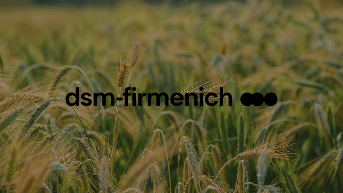 What DSM-Firmenich's Final Investor Day Tells Us About the Future of Animal Nutrition