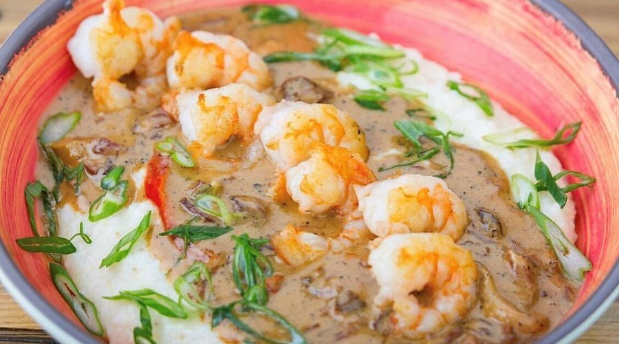 🌴 Charleston’s Epic Game Show, Southern Grits, and more!