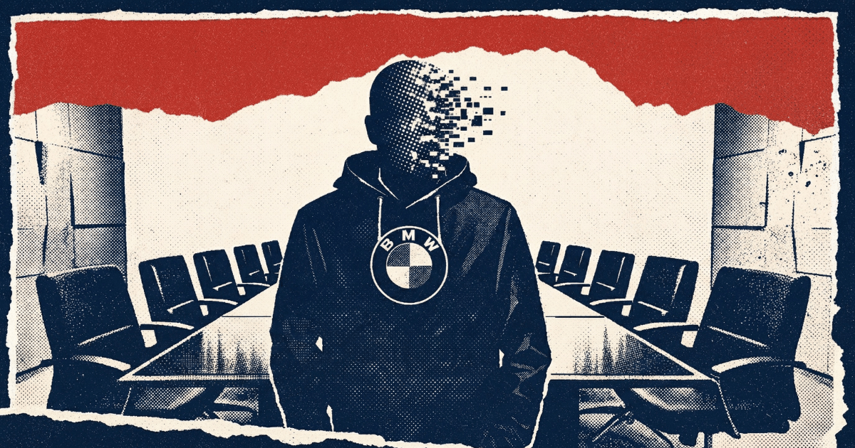 KI trifft die deutsche Autoindustrie. Aber anders als alle denken